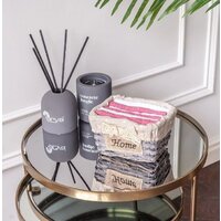 Arya Home Grey 30x30 8680943109095 (6 шт, розовый/белый) Image #2