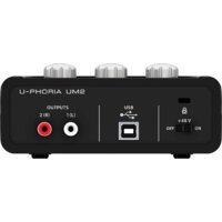 Behringer U-Phoria UM2 Image #5