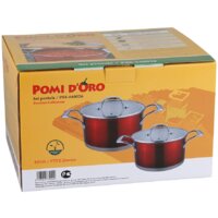 Pomi d'Oro Prezioso PSS-640026 Image #6