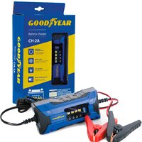 Goodyear CH-2A Image #5