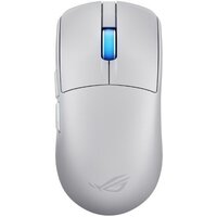 ASUS ROG Harpe II Ace Moonlight White