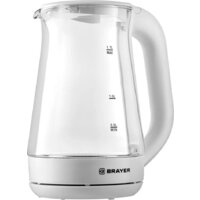 Brayer BR6112WH Image #5