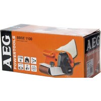 AEG Powertools BBSE 1100 Image #9