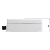 Hikvision DS-1602ZJ-BOX-POLE Image #10