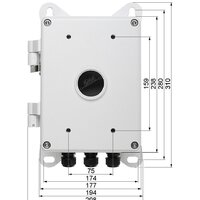 Hikvision DS-1602ZJ-BOX-POLE Image #9