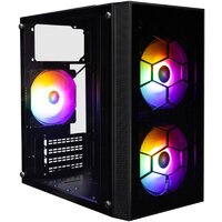 1stPlayer FireBase X1-BK-3F1