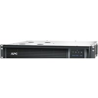 APC Smart-UPS 1500 ВА [SMT1500RMI2UNC]