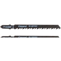 Gepard GP0640-17 (2 предмета)