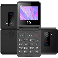 BQ BQ-2456 Pocket (черный)