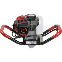 ADA Instruments Ground Drill 7 с шнеком ADA Drill 250/800 Image #4