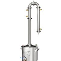 Добрый жар Абсолют (30л, 7 трубок)