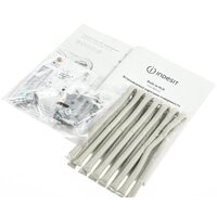 Indesit THPM 641 IX/I Image #11