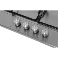 Indesit THPM 641 IX/I Image #5