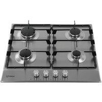 Indesit THPM 641 IX/I Image #2