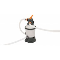 Bestway Песочный фильтр-насос 3028 л/ч 58515