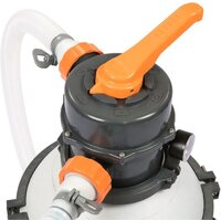 Bestway Песочный фильтр-насос 3028 л/ч 58515 Image #3