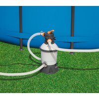 Bestway Песочный фильтр-насос 3028 л/ч 58515 Image #4