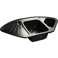 GranFest GF-C1040E (черный)