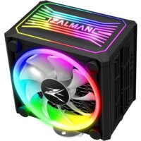 Zalman CNPS16X (черный)
