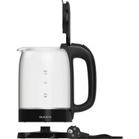 Maxvi KE1741G (черный) Image #9