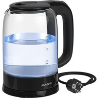 Maxvi KE1741G (черный) Image #2