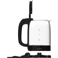 Maxvi KE1741G (черный) Image #8