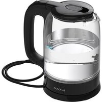 Maxvi KE1741G (черный) Image #7