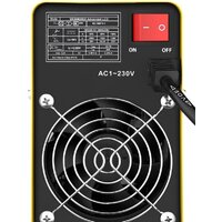 Deko DKWM200A LCD Advanced Image #3