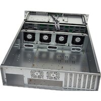 ExeGate 3U660-HS16 500W EX281299RUS Image #2