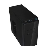 Powerman ES-726BK 450W Image #3