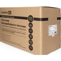 ExeGate SpecialPro Smart LLB-3000.LCD.AVR.C13.RJ.USB Image #3