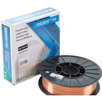 Электроды, сварочная проволока и другие расходные материалы