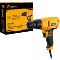 Deko DKD500 083-1002