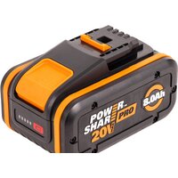 Worx WA3648 (20В/8 Ач)