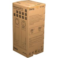 Dialog AP-2300 (коричневый) Image #8