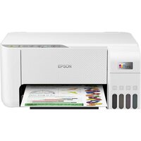 Epson EcoTank L3256 (ресурс стартовых контейнеров 4500/7500, контейнер 103) Image #1
