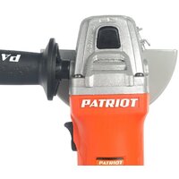 Patriot AG 116 Image #6