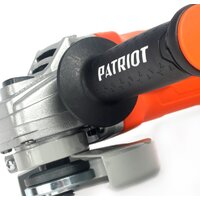 Patriot AG 116 Image #7