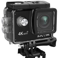 SJCAM SJ4000 4K Air (черный) Image #2