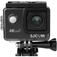SJCAM SJ4000 4K Air (черный) Image #3