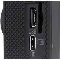 SJCAM SJ4000 4K Air (черный) Image #4