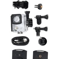 SJCAM SJ4000 4K Air (черный) Image #5