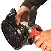 Milwaukee AGV 15-125 XC DEG-SET [4933448035] Image #5