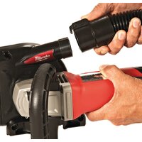 Milwaukee AGV 15-125 XC DEG-SET [4933448035] Image #6