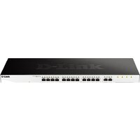 D-Link DGS-1210-28/FL
