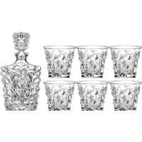 Стаканы, бокалы, рюмки