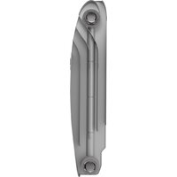 Royal Thermo Biliner B 350 Серебристый - 6 секций Image #3