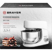 Brayer BR1504 Image #14