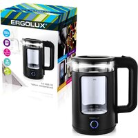 Ergolux ELX-KG08-C02