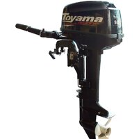 Toyama T9.8BMS
